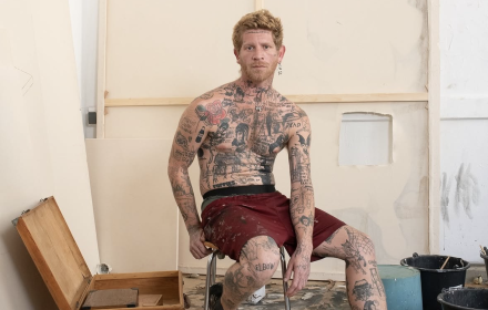City SALTS: Brett Charles Seiler, 2026