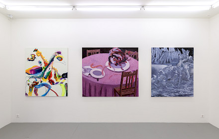 City SALTS: Ultra Regio, 2025