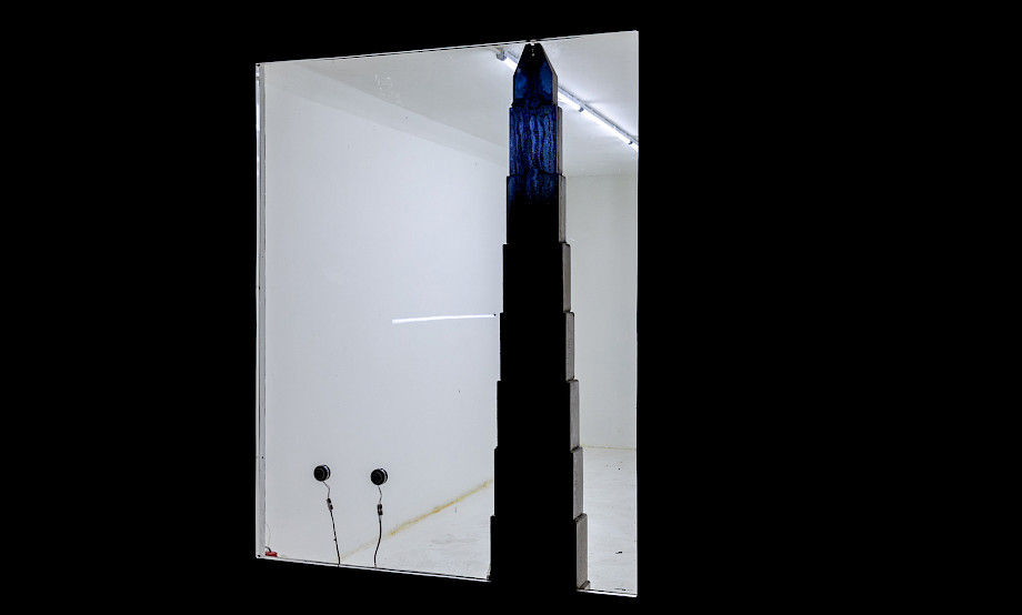 City SALTS: Hunter Longe, 2025