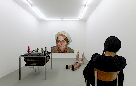 City SALTS: Uncanny Garden, 2026