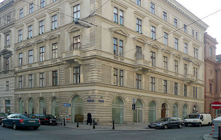 Galerie Thoman Wien: After Love, 2026